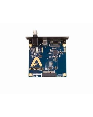 Apogee Symphony MKII I/O Card – Symphony I/O MK II PTHD+Dante Card