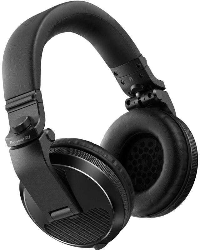 AlphaTheta Omnis-Duo