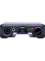 Apogee BOOM