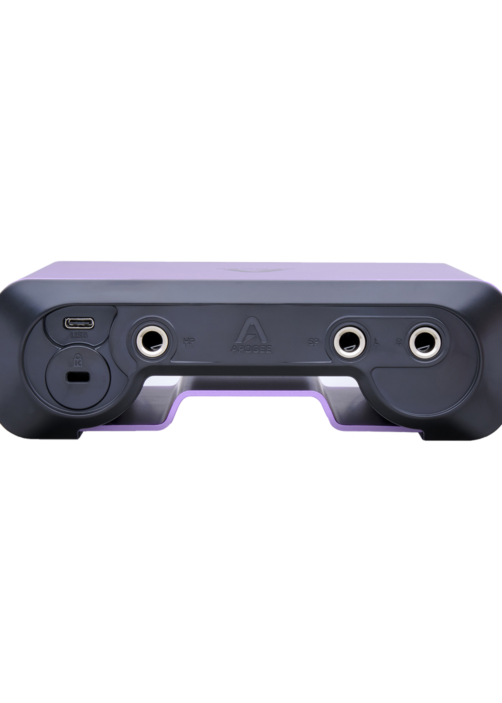 Apogee BOOM