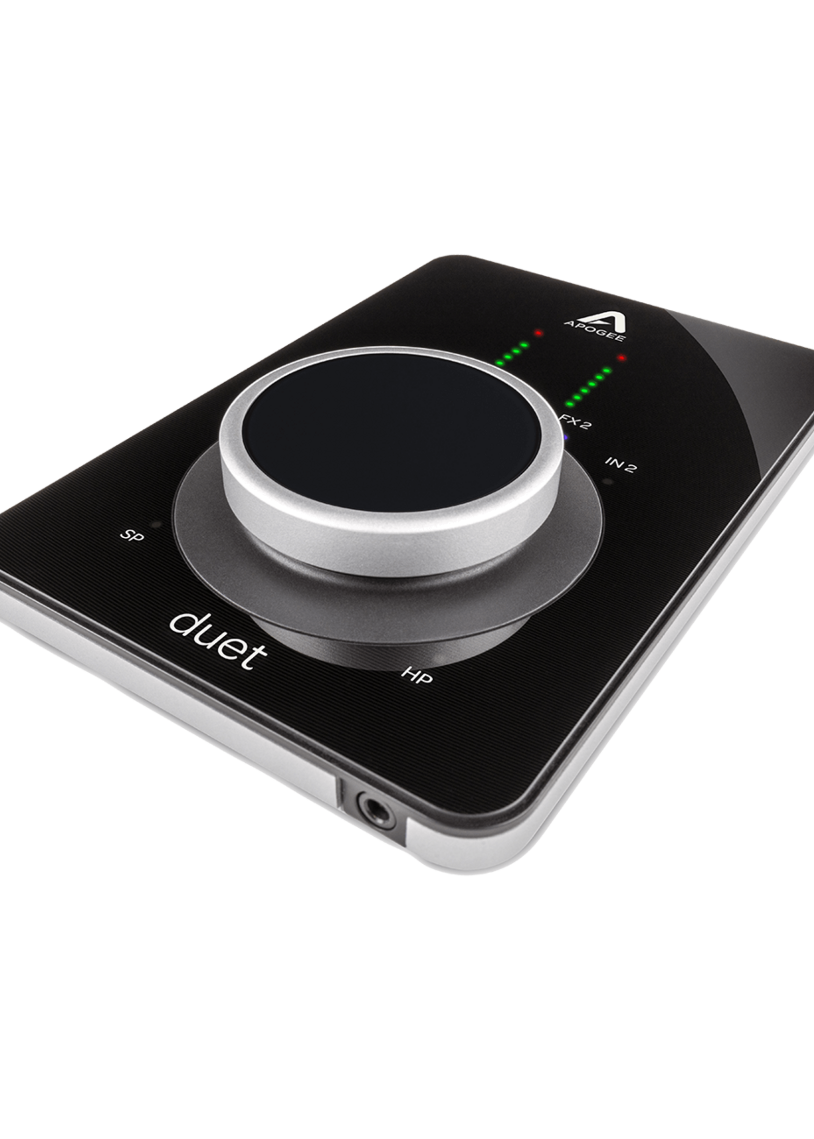 Apogee DUET 3