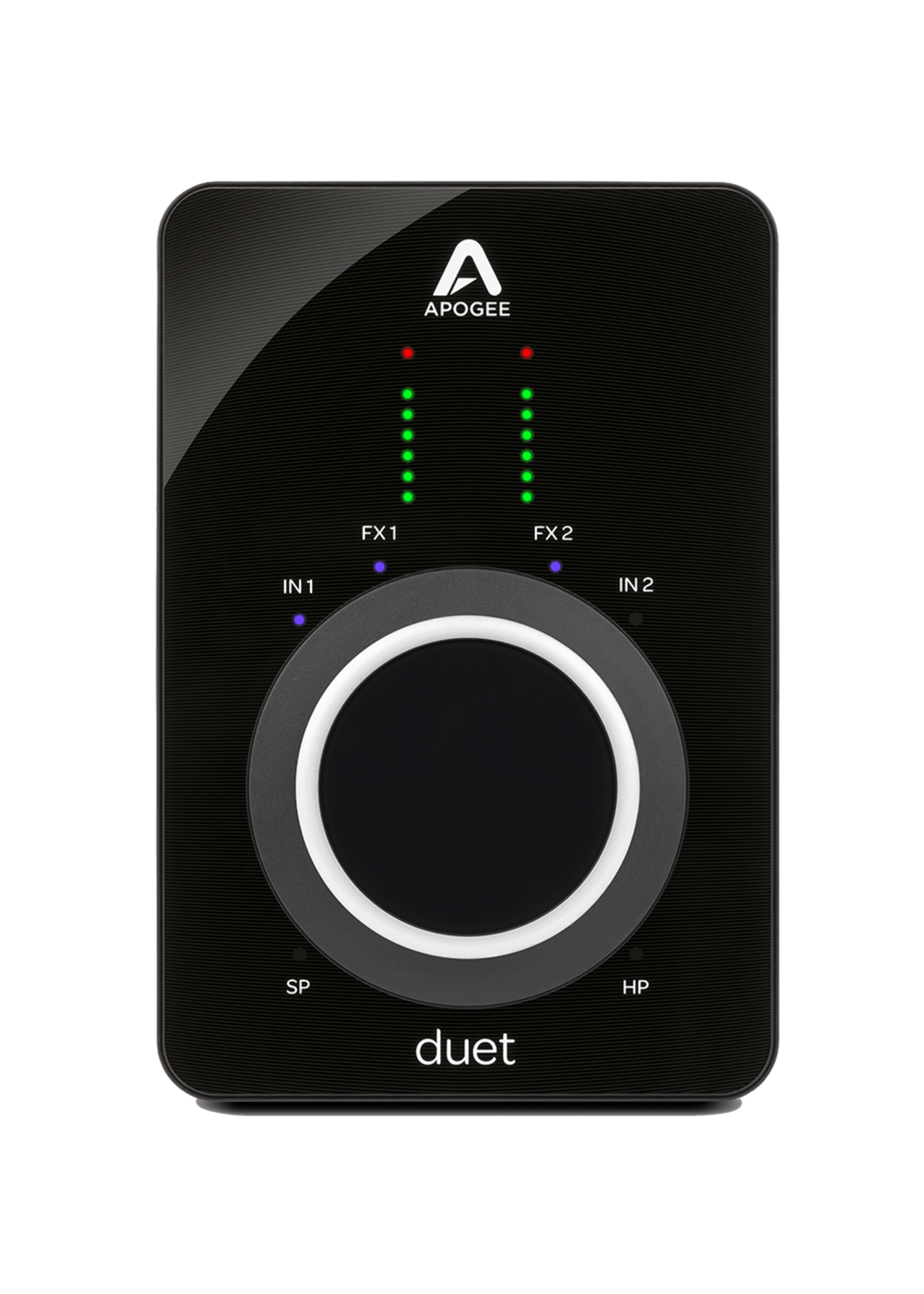Apogee DUET 3
