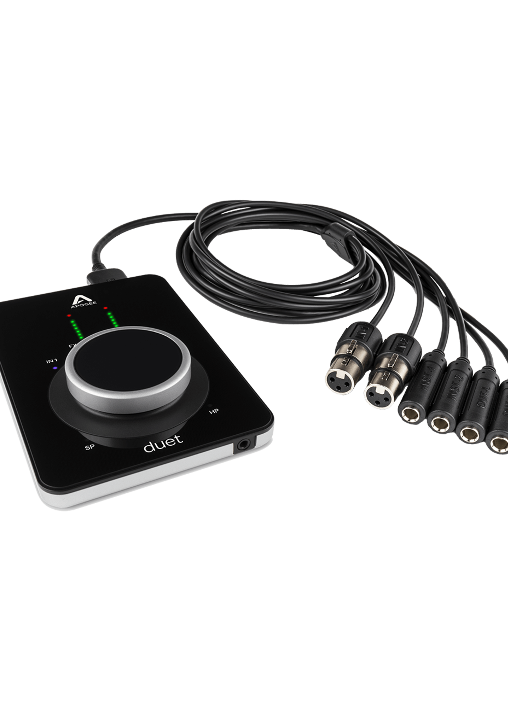 Apogee DUET 3