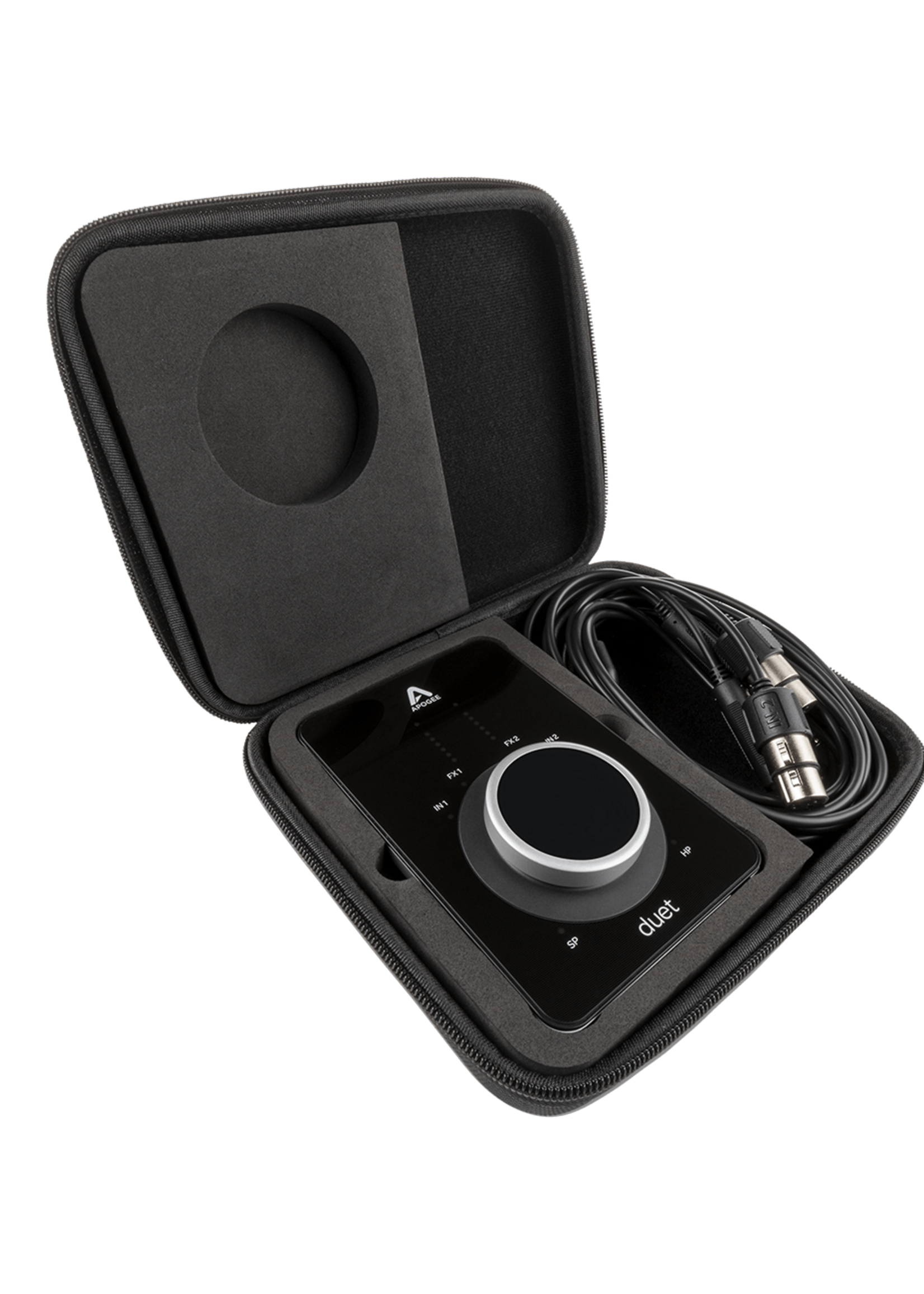 Apogee DUET 3