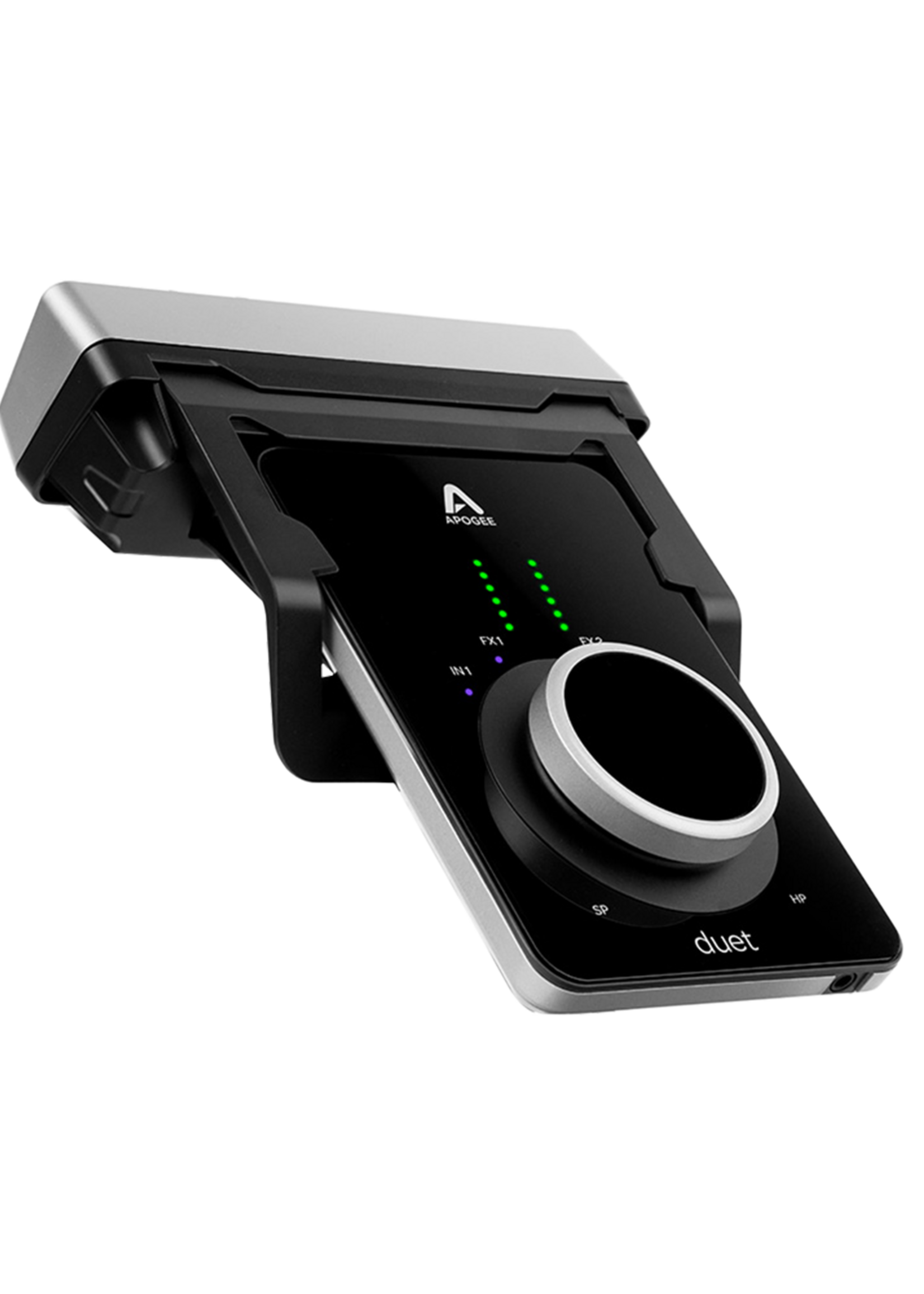 Apogee DUET DOCK