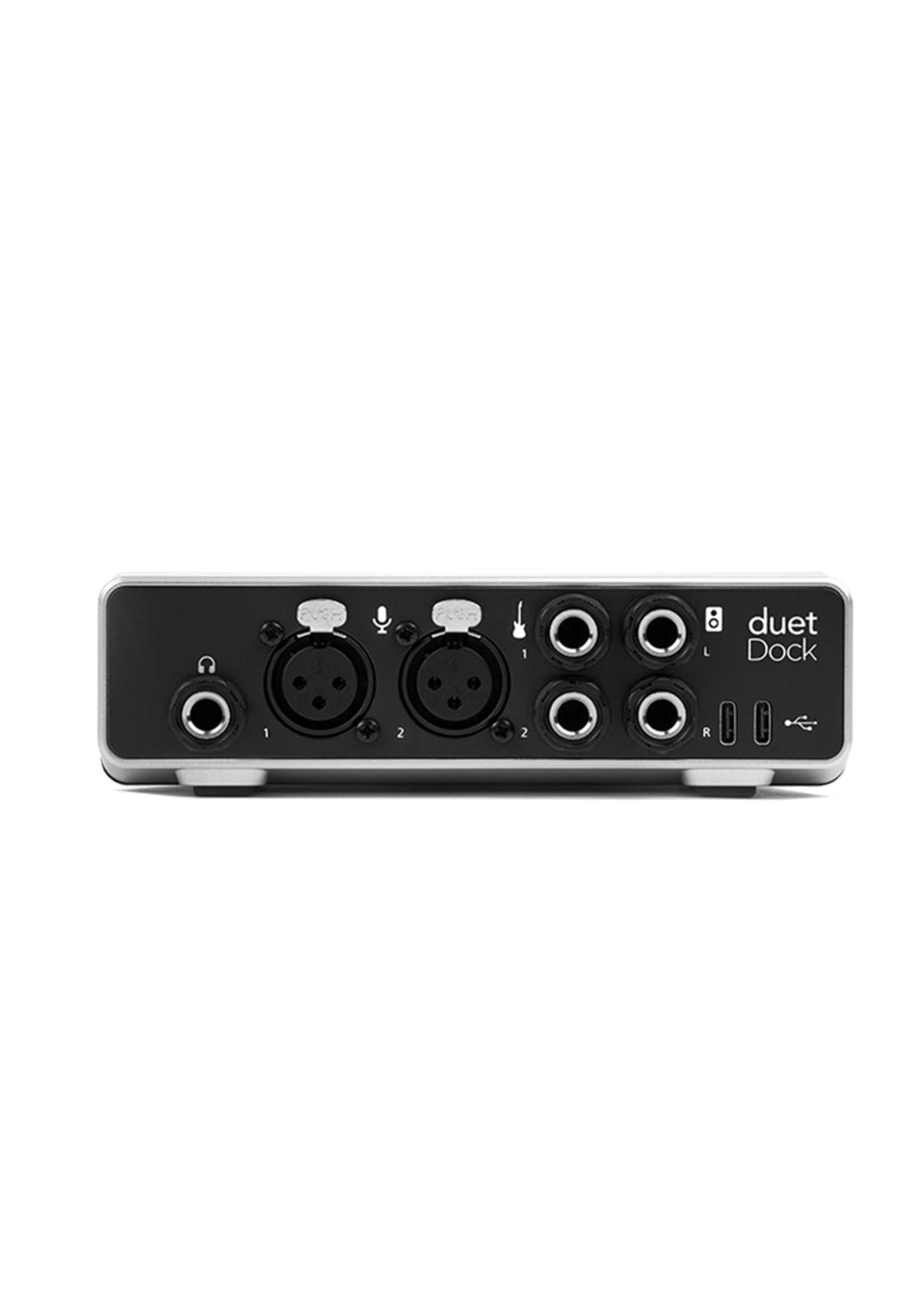 Apogee DUET DOCK