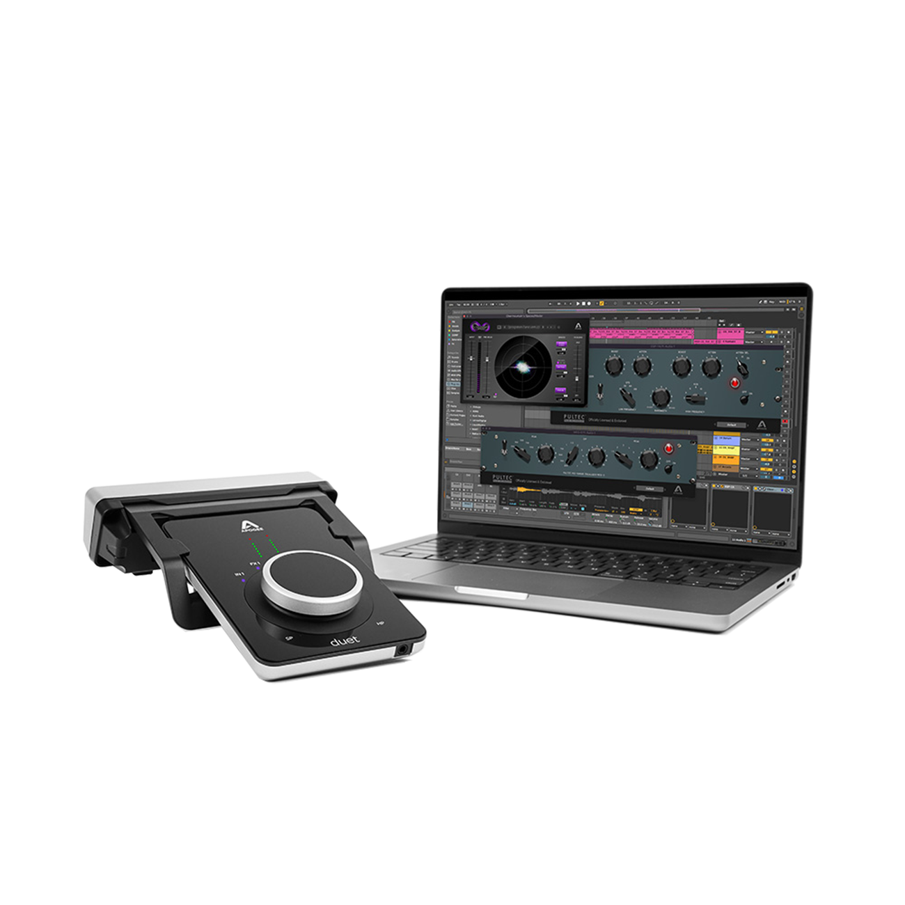 DUET DOCK - Volt Music Store