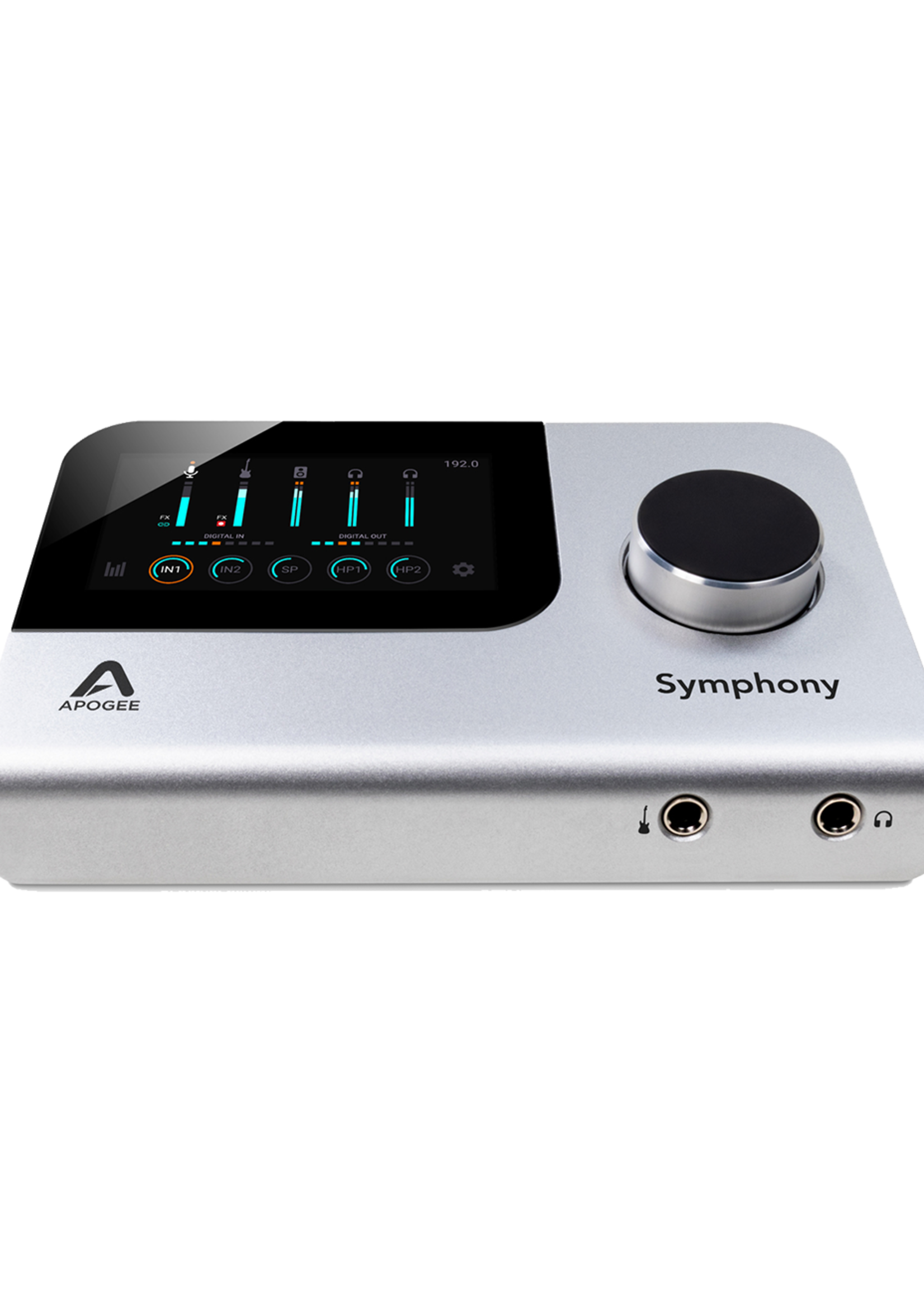 Apogee Symphony Desktop