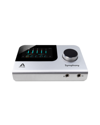 Apogee Symphony Desktop
