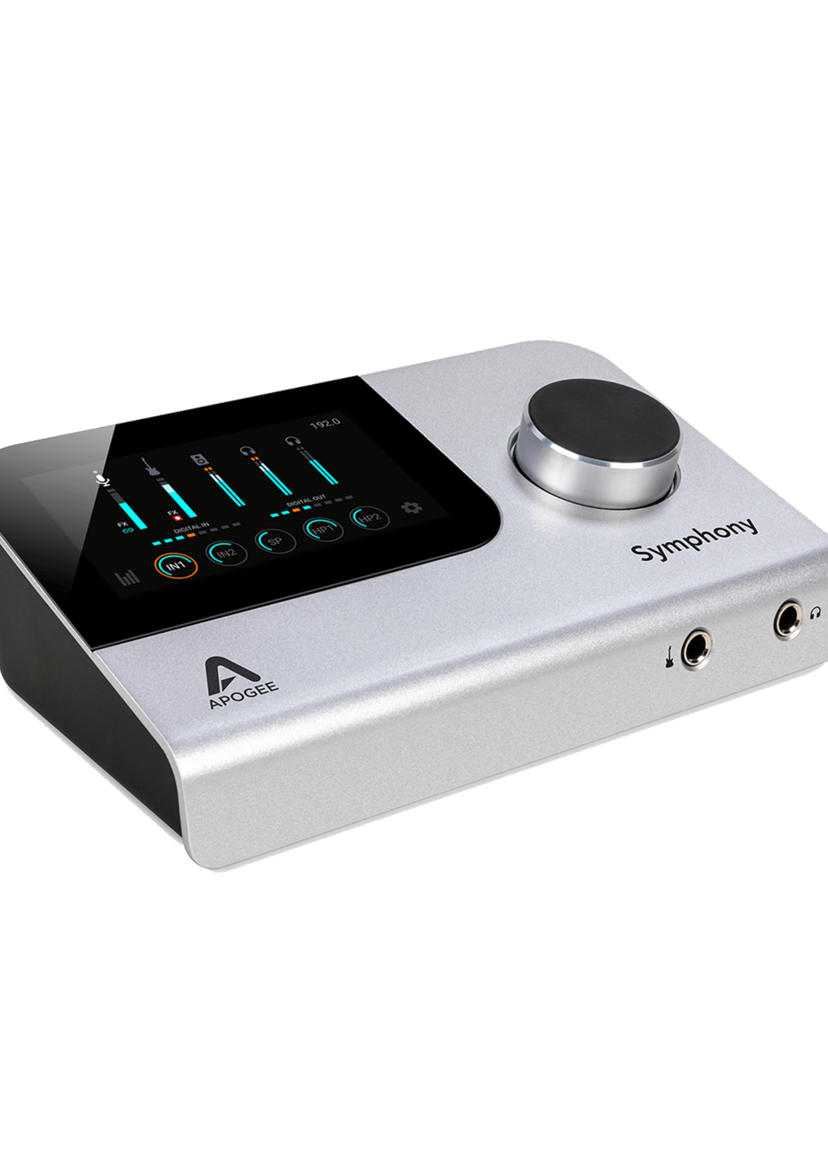 Apogee Symphony Desktop