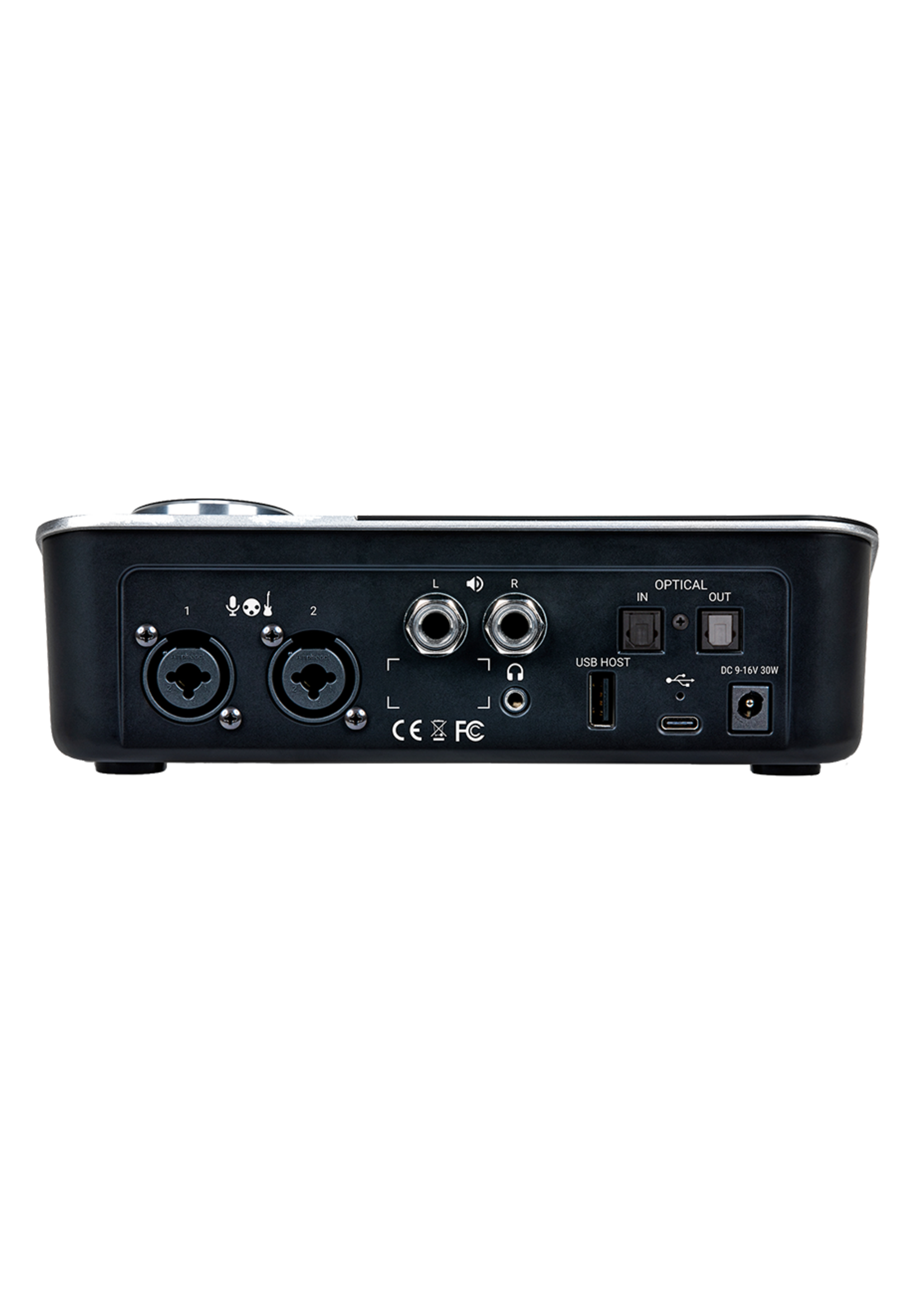 Apogee Symphony Desktop