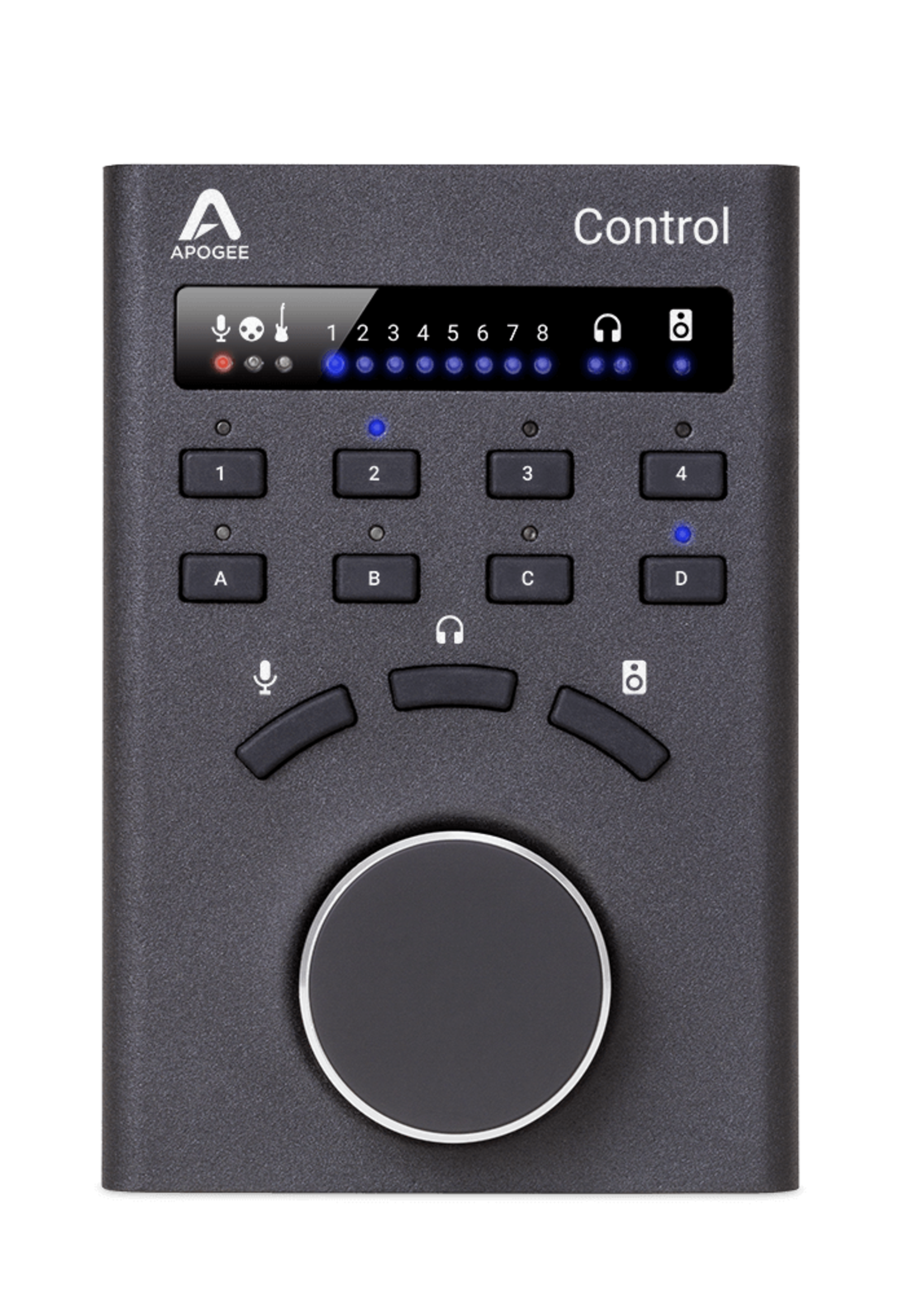Apogee CONTROL