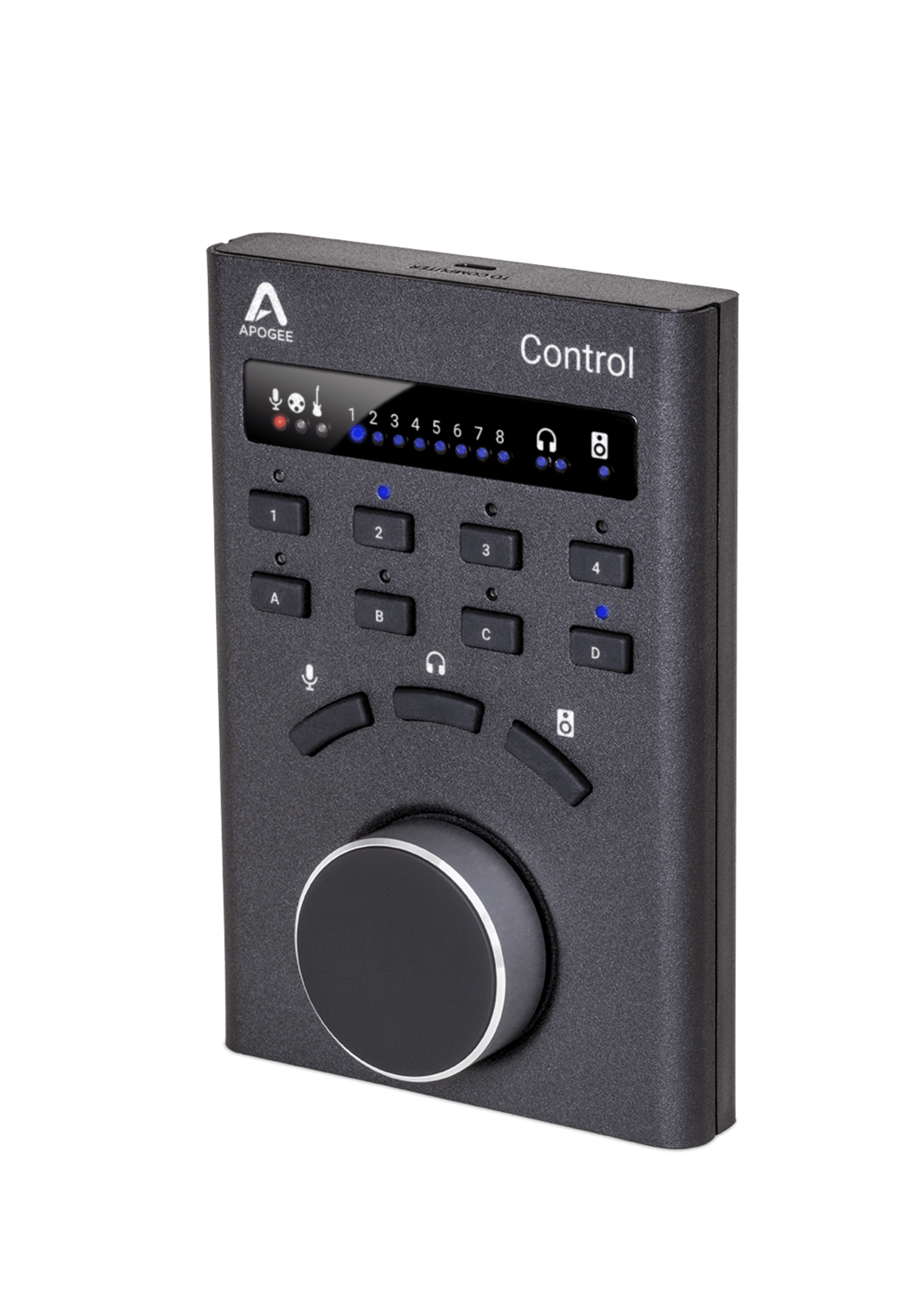 Apogee CONTROL
