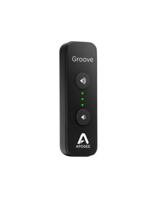 Apogee GROOVE
