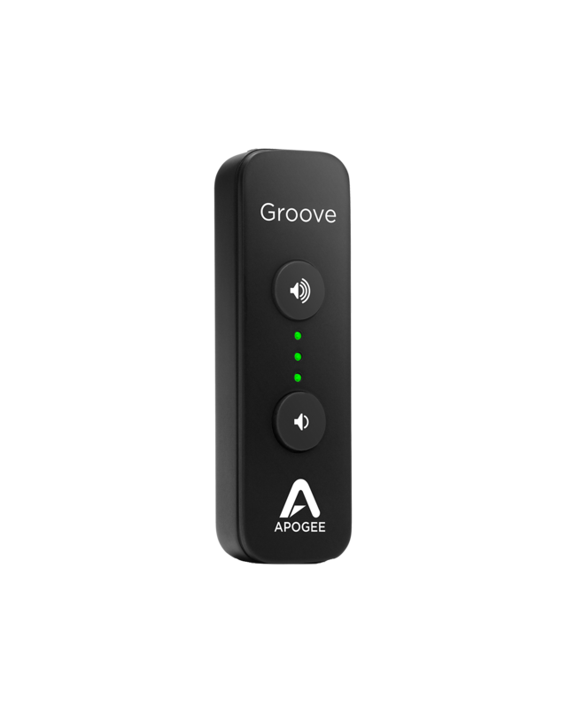 Apogee GROOVE