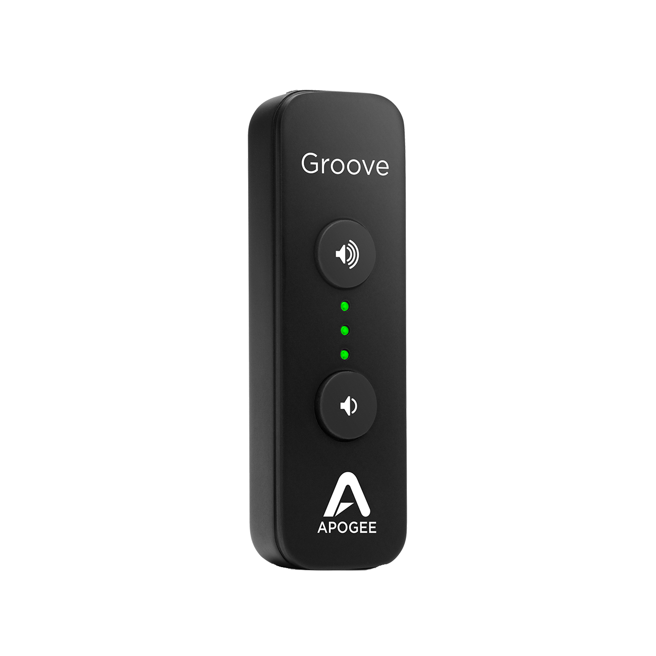 DTM・DAW Apogee Groove Amazon.com: Apogee GROOVE - Portable USB Headphone Amp and