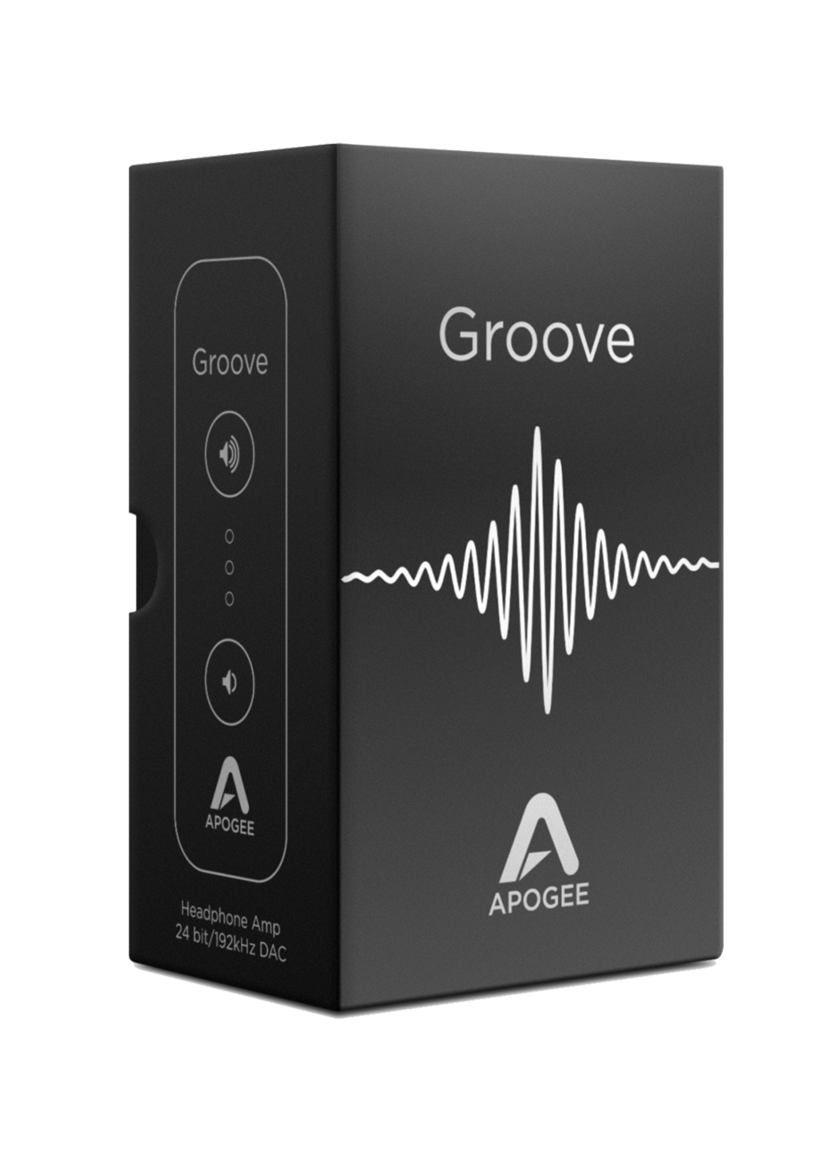Apogee GROOVE