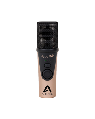Apogee HYPE MIC