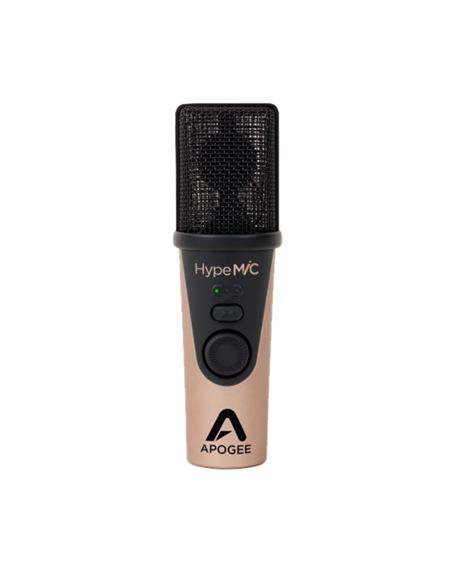 Apogee HYPE MIC