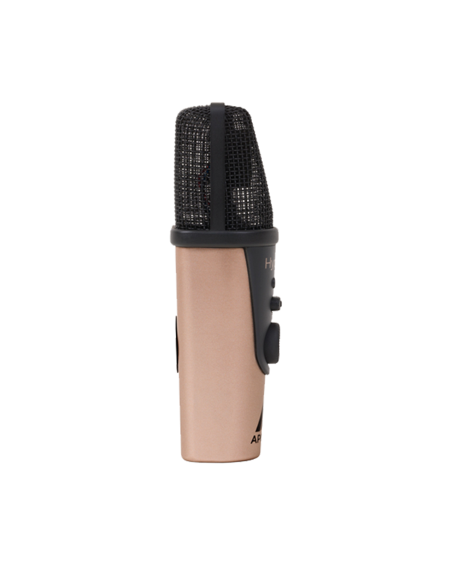 Apogee HYPE MIC