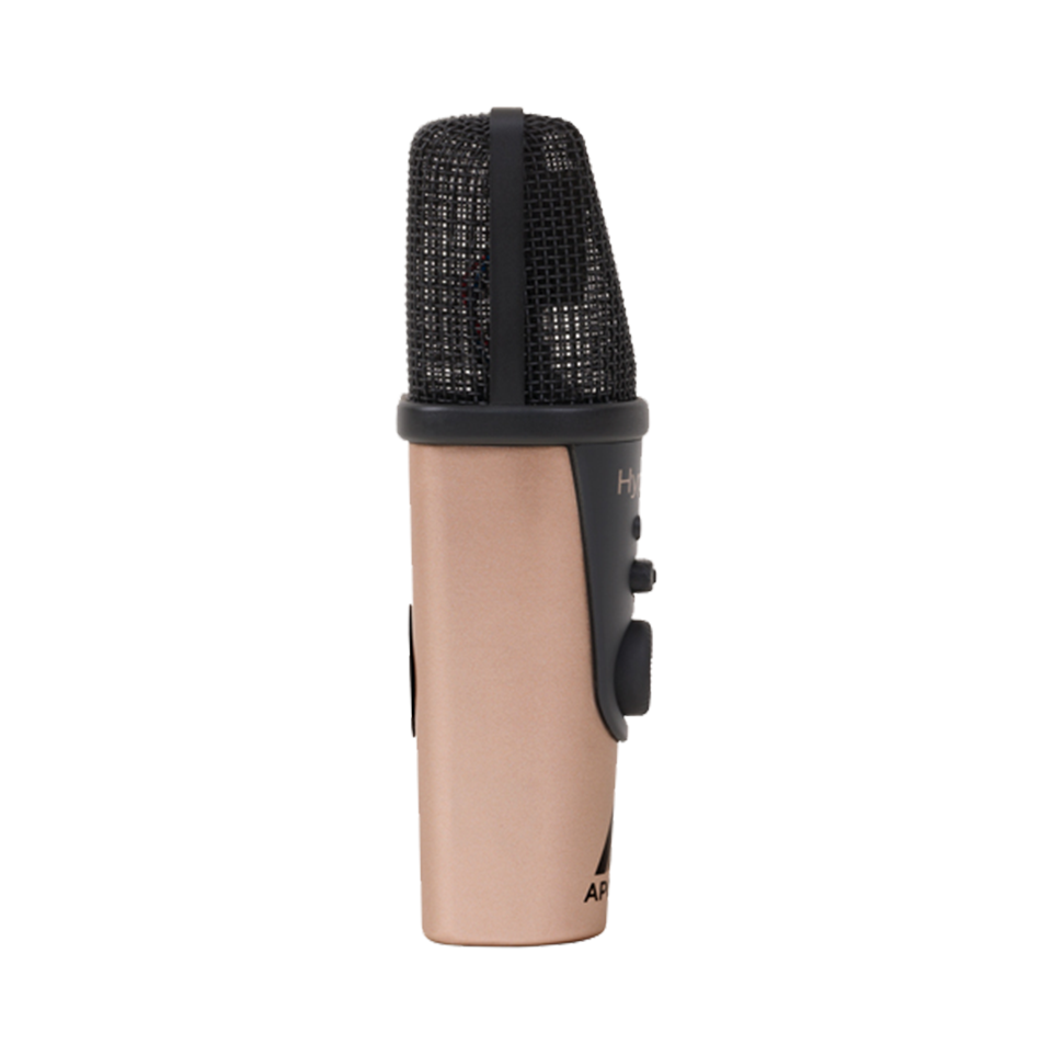 Apogee - HYPE MIC - Volt Music Store