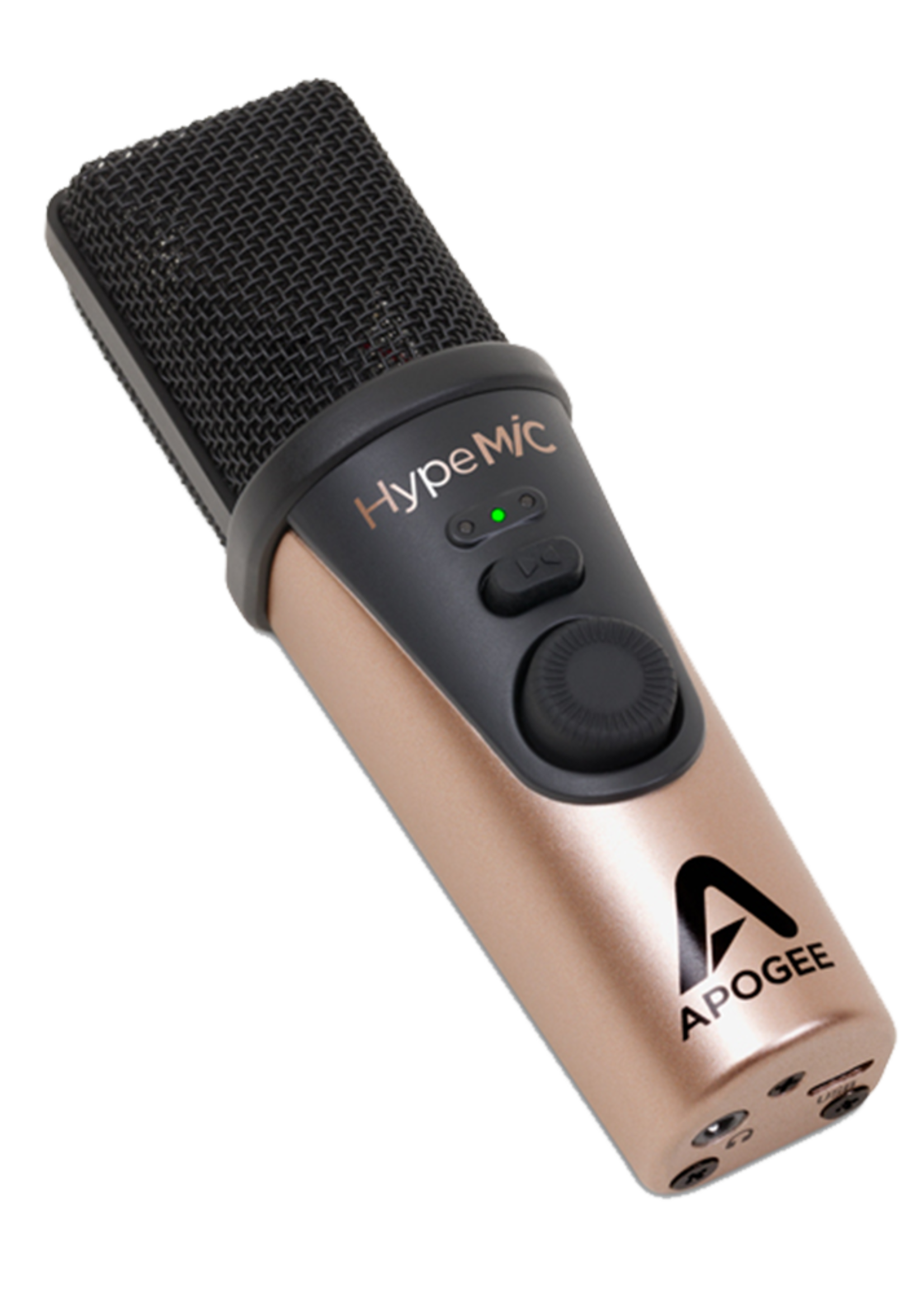 Apogee HYPE MIC