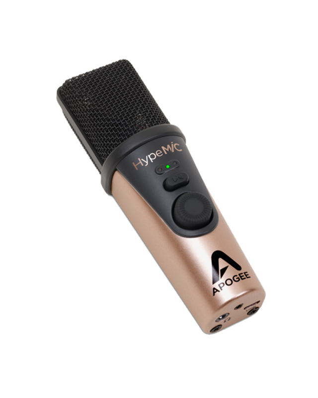 Apogee HYPE MIC
