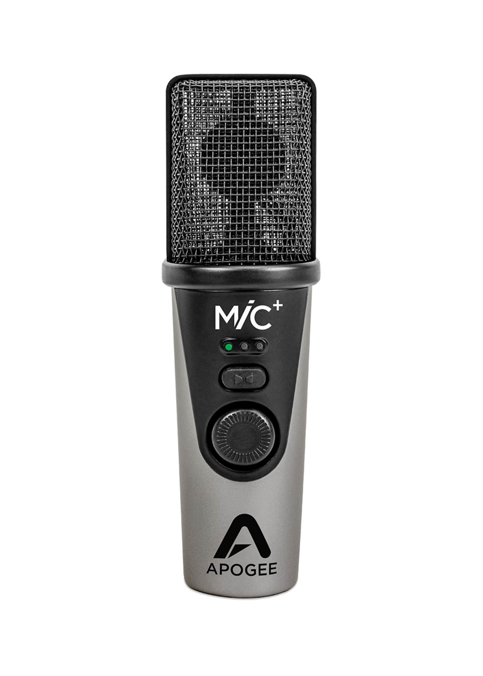 Apogee MIC PLUS