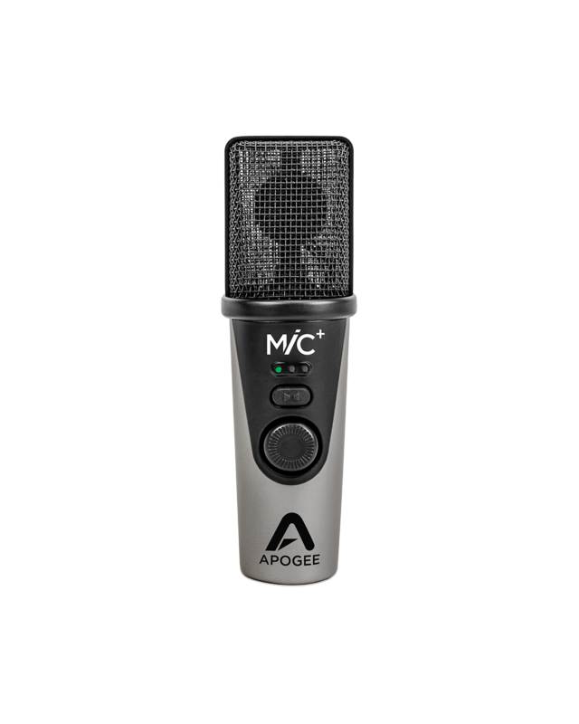 Apogee MIC PLUS