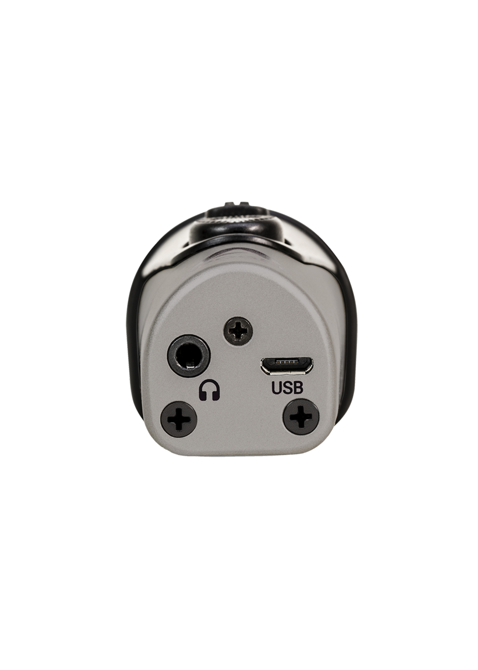Apogee MIC PLUS