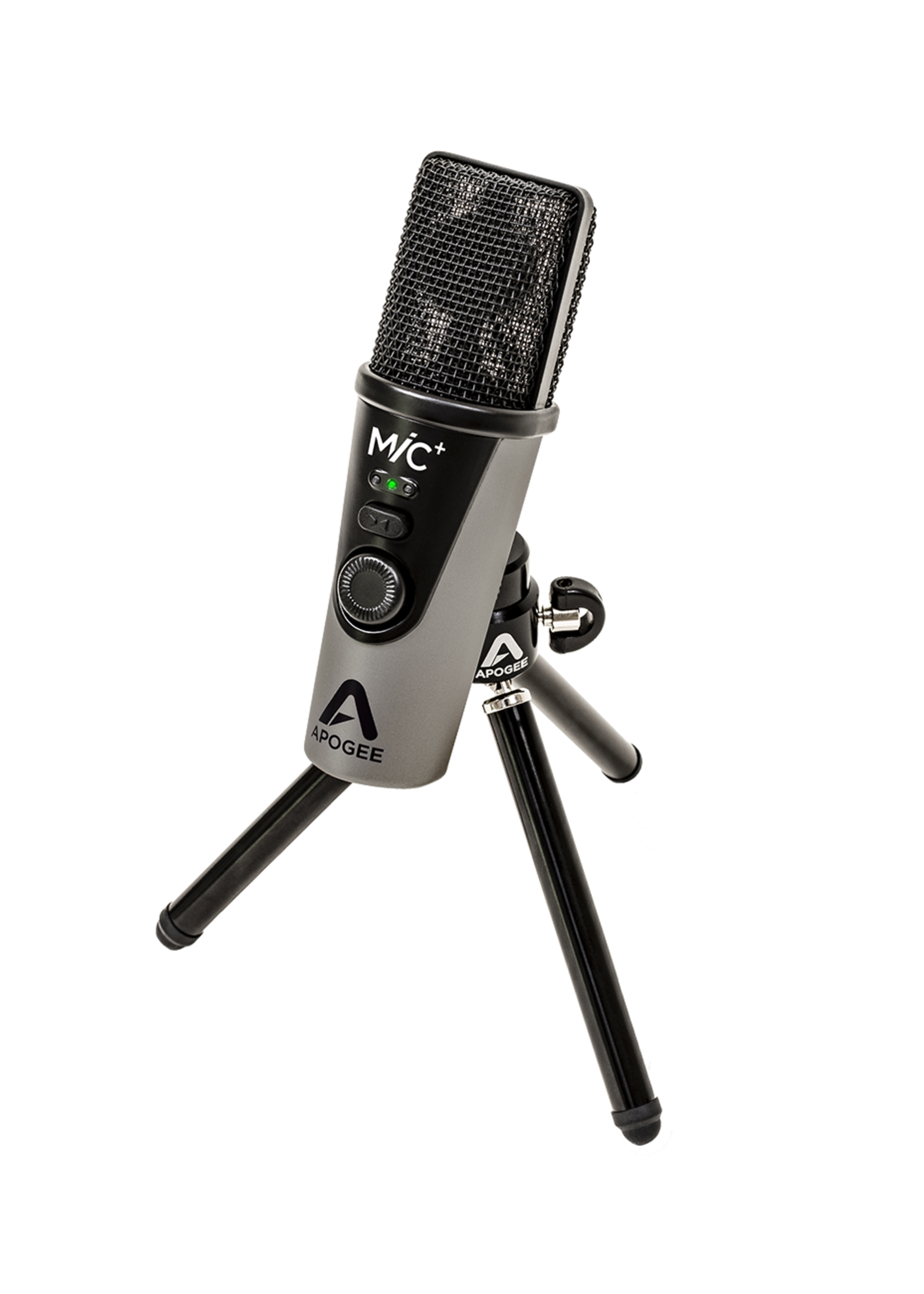 Apogee MIC PLUS