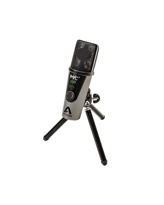Apogee MIC PLUS