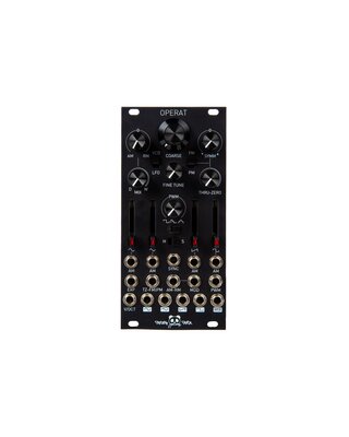 Patching Panda OPERAT