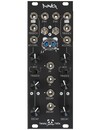 Patching Panda PUNCH 3