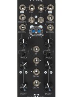 Patching Panda PUNCH 3