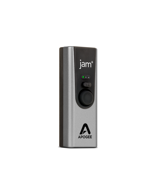 Apogee JAM PLUS