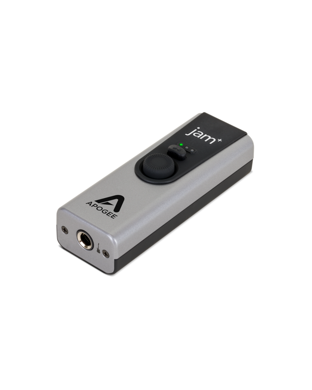Apogee JAM PLUS