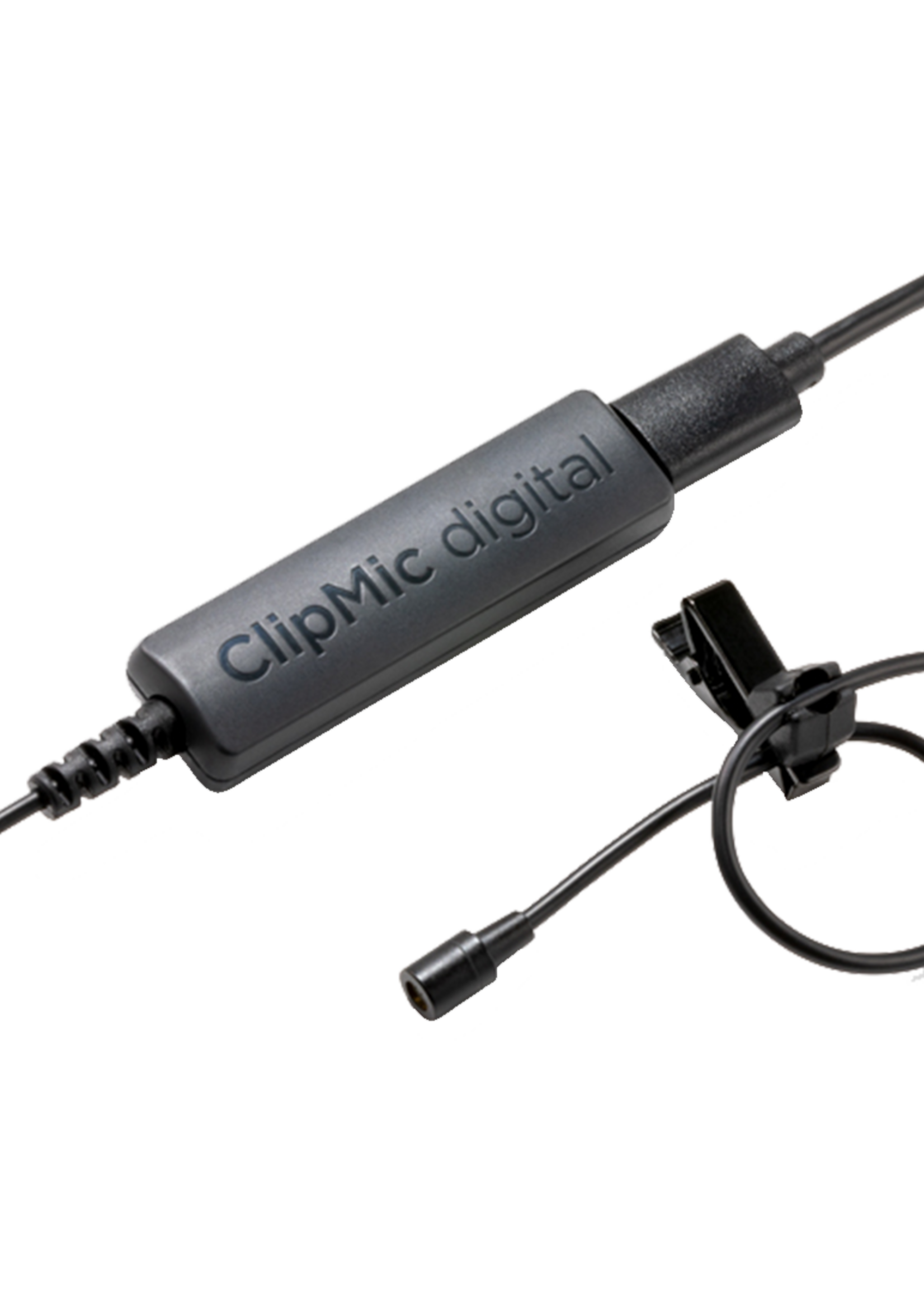 Apogee Clipmic Digital 2