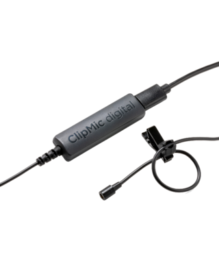 Apogee Clipmic Digital 2