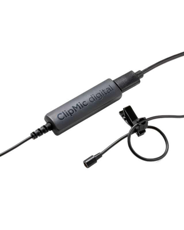 Apogee Clipmic Digital 2