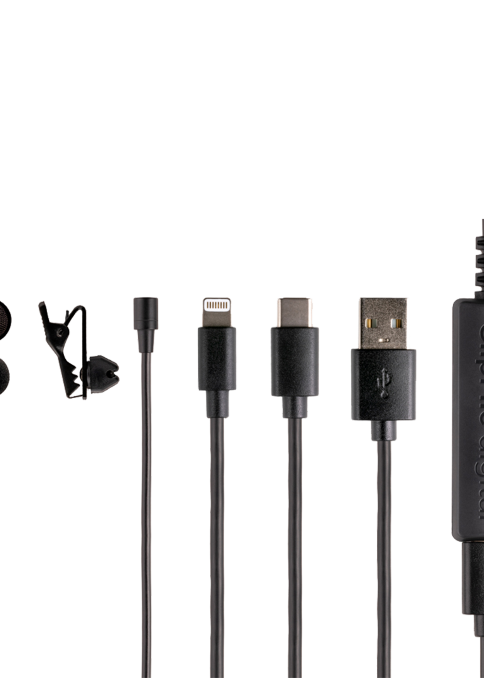 Apogee Clipmic Digital 2