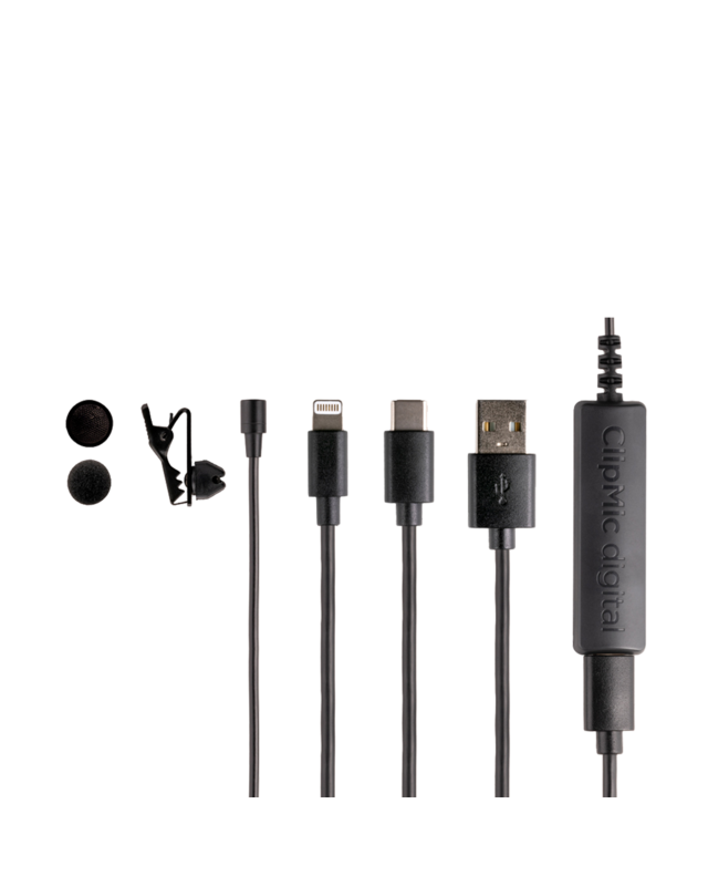 Apogee Clipmic Digital 2