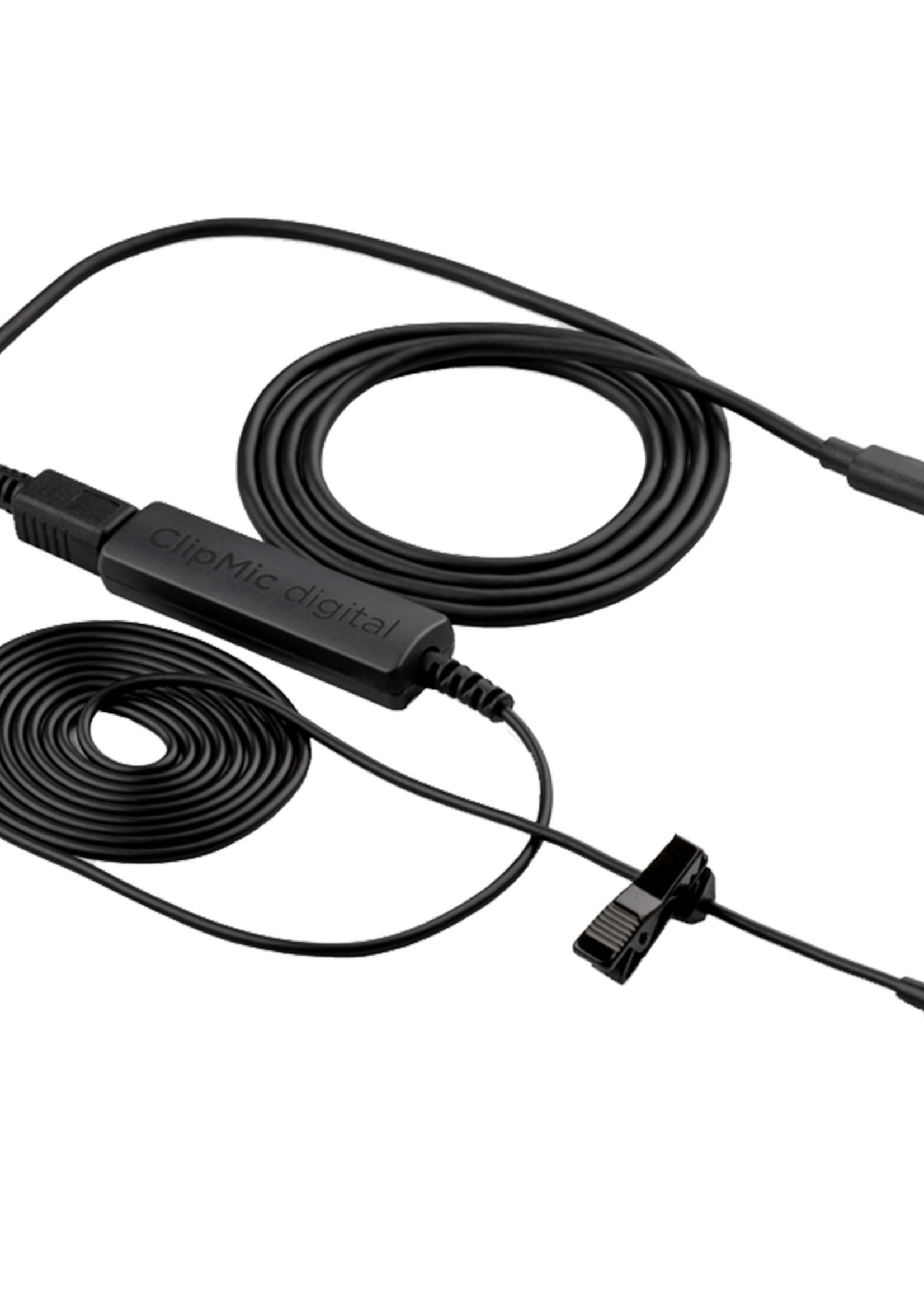 Apogee Clipmic Digital 2