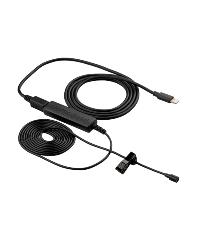 Apogee Clipmic Digital 2