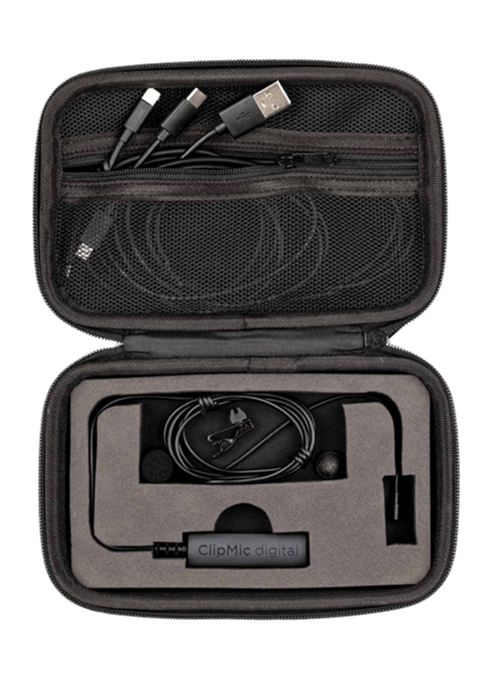 Apogee Clipmic Digital 2
