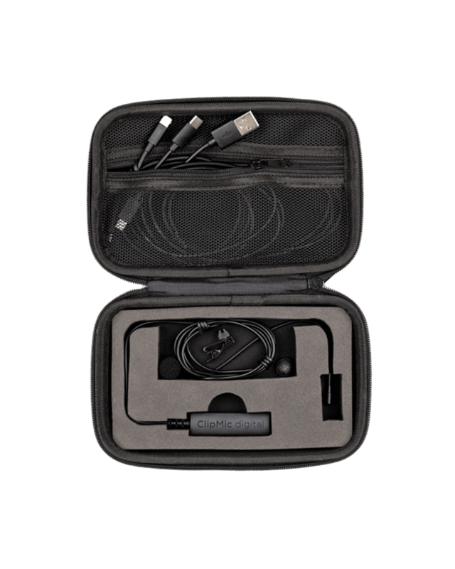 Apogee Clipmic Digital 2