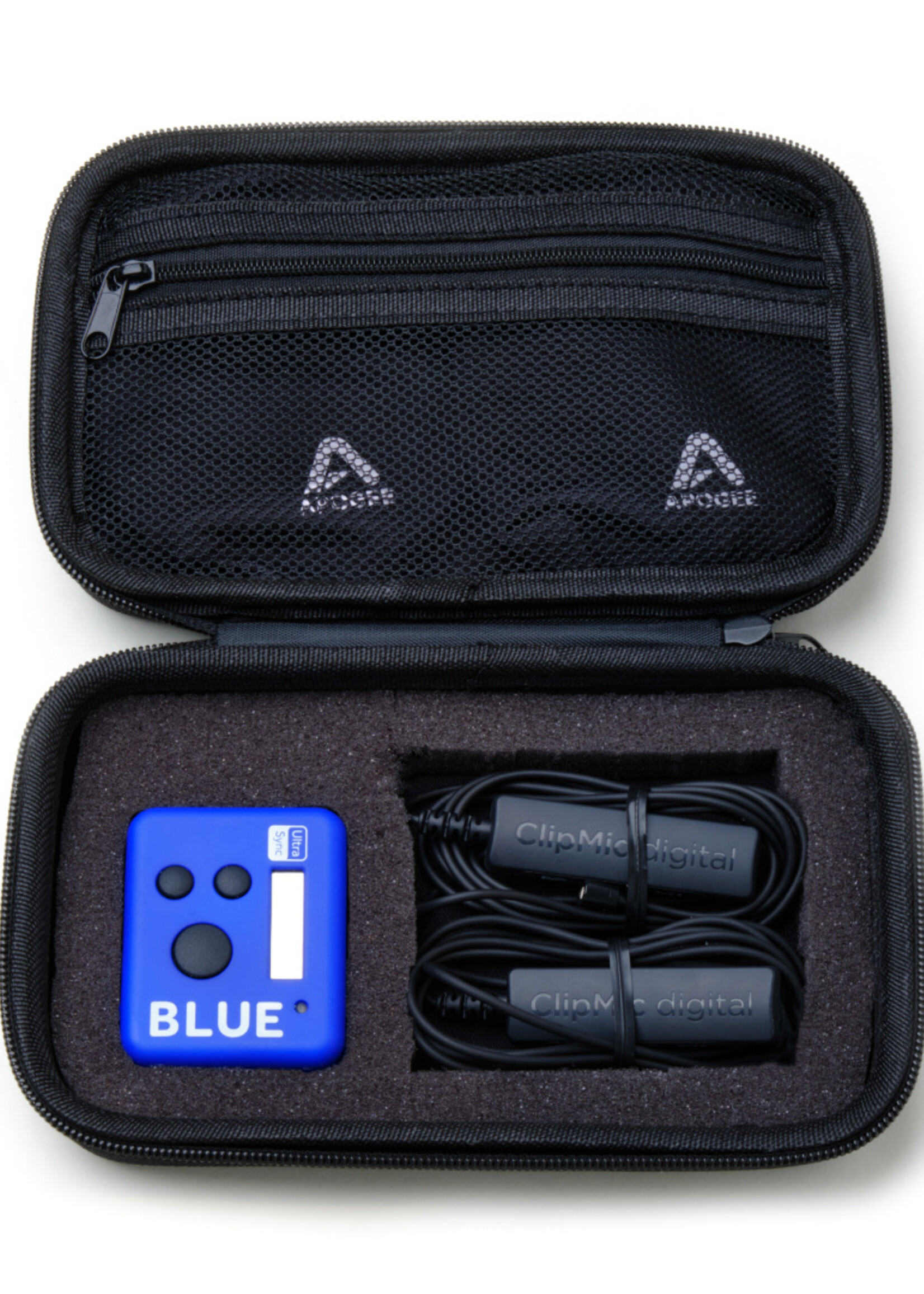 Apogee Clipmic Digital 2 Kit - 2