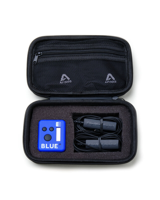 Apogee Clipmic Digital 2 Kit - 2