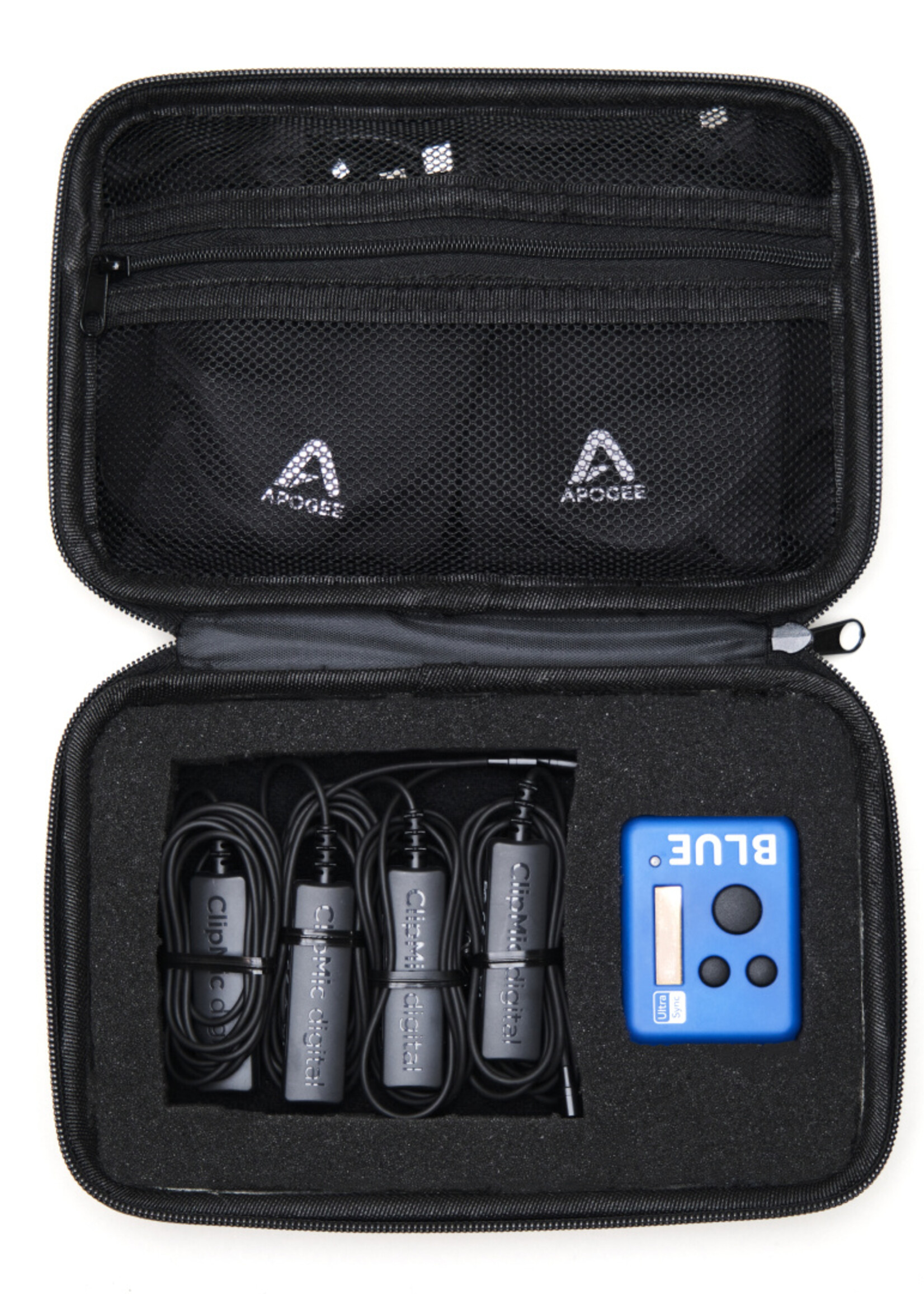 Apogee CLIPMIC DIGITAL 2 KIT - 4