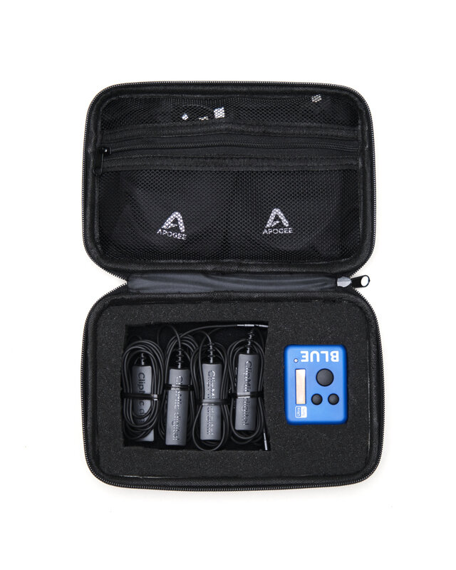 Apogee Clipmic Digital 2 Kit - 4